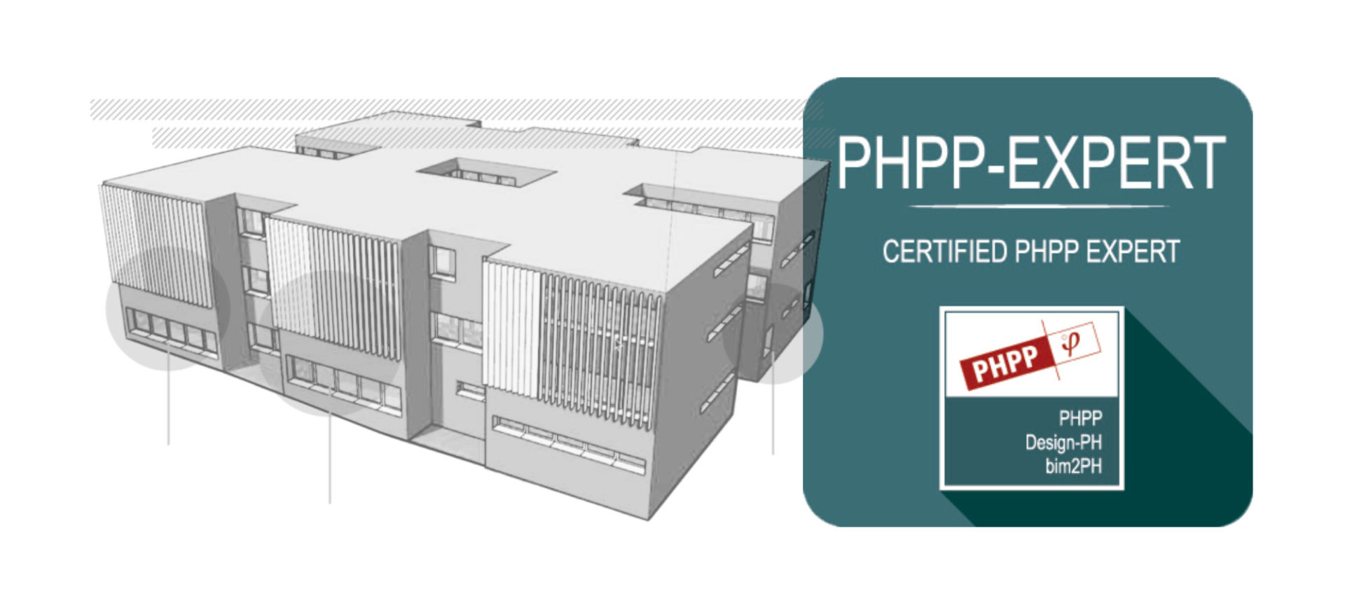 PHPP EXPERT - Streaming (ENERGIEHAUS)